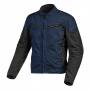 Giacche moto Macna Solute Blue