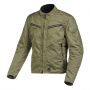 Giacche moto Macna Solute Green