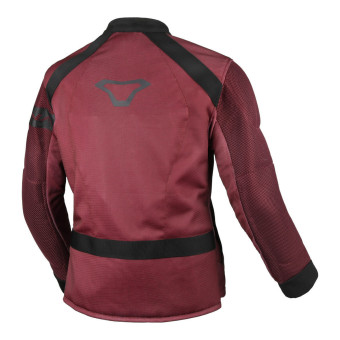 Macna Torida Nero Rosso