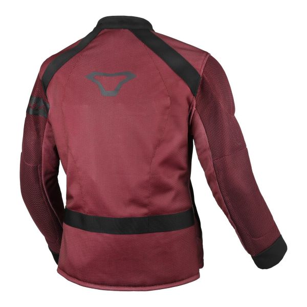 Macna Torida Nero Rosso