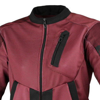 Macna Torida Nero Rosso