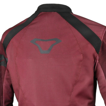 Macna Torida Nero Rosso