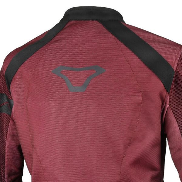 Macna Torida Nero Rosso