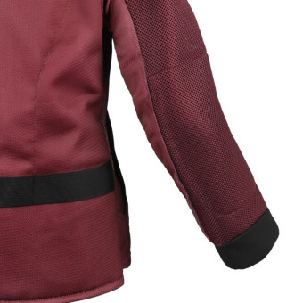 Macna Torida Nero Rosso