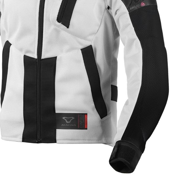 Macna Torido Grigio chiaro