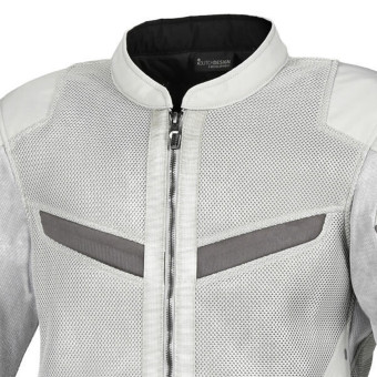 Macna Velotura Grigio chiaro