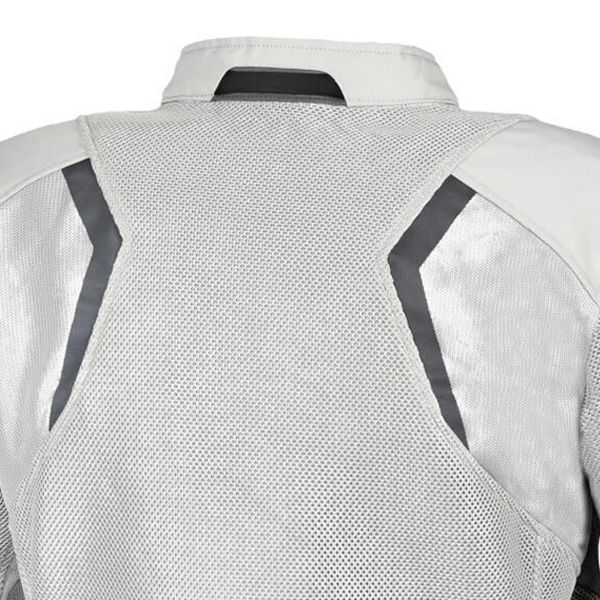 Macna Velotura Grigio chiaro