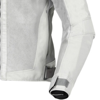 Macna Velotura Grigio chiaro