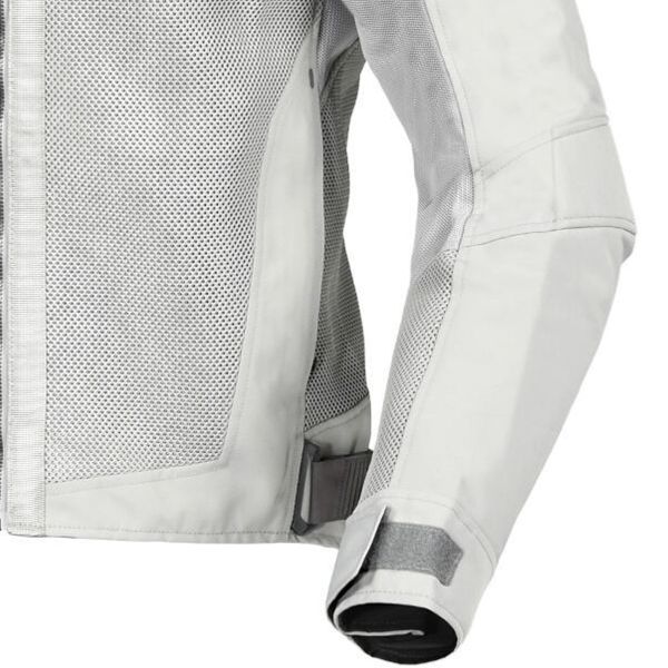 Macna Velotura Grigio chiaro