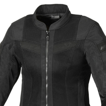 Macna Velotura Donna Nero