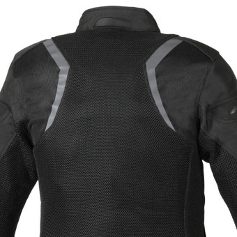 Macna Velotura Donna Nero