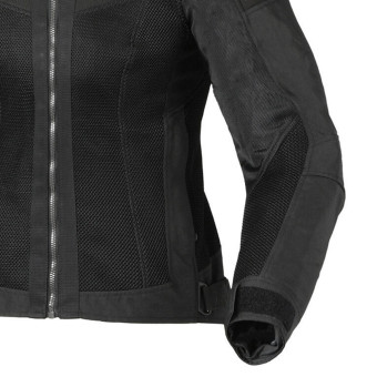 Macna Velotura Donna Nero