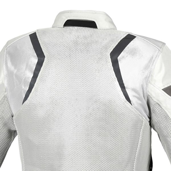 Macna Velotura Donna Grigio chiaro