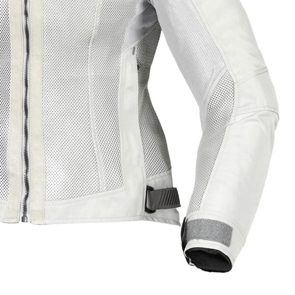 Macna Velotura Donna Grigio chiaro