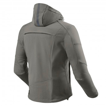 REV'IT Afterburn H2O D.Grigio