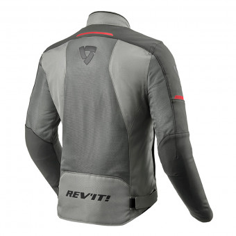 REV'IT Airwave 3 Grigio Antracite