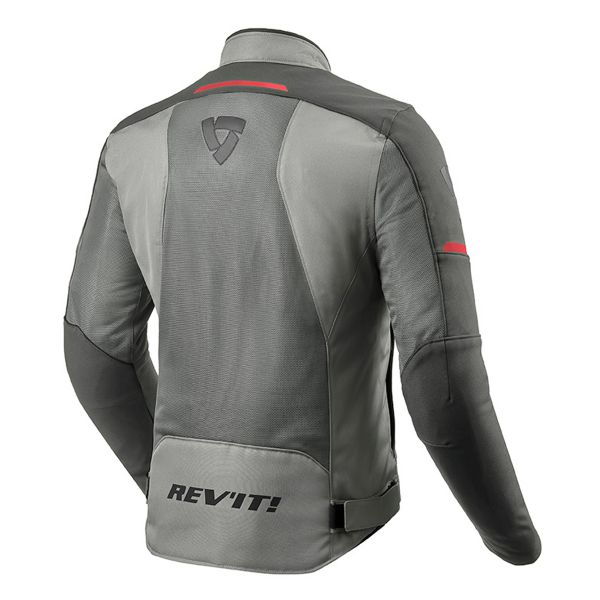 REV'IT Airwave 3 Grigio Antracite
