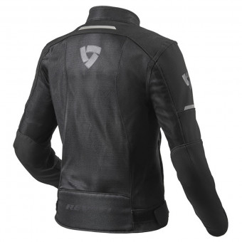 REV'IT Airwave 3 Ladies Nero