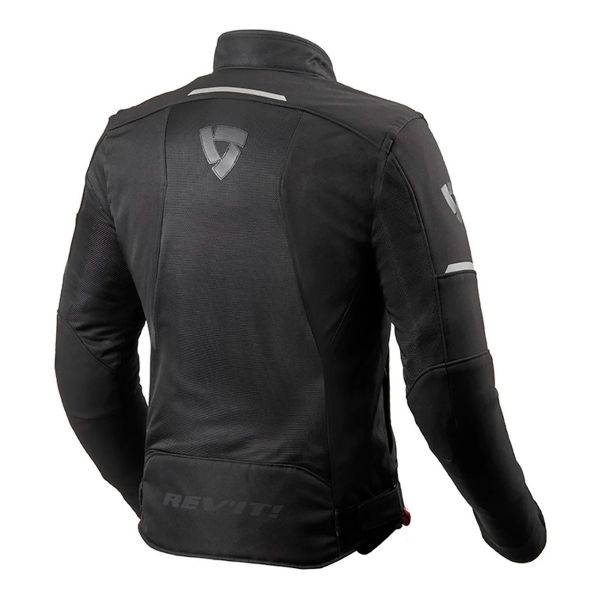 REV'IT Airwave 3 Nero
