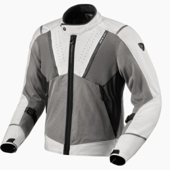 Giacche moto REV'IT Airwave 4 Anthracite