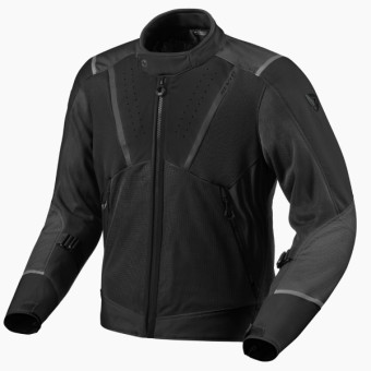 Giacche moto REV'IT Airwave 4 Black