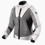 Giacche moto REV'IT Airwave 4 Ladies Anthracite