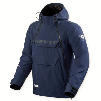 Giacche moto REV'IT Altair H2O Blue