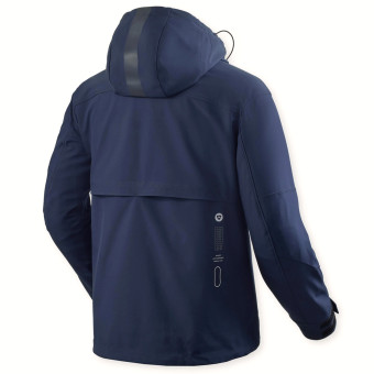 REV'IT Altair H2O Blue
