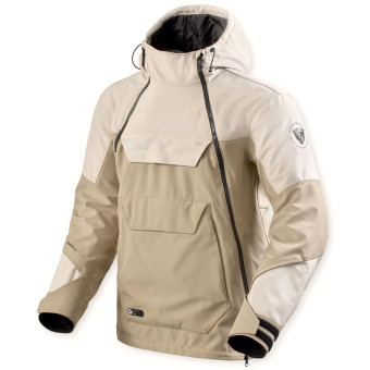 Giacche moto REV'IT Altair H2O Sand