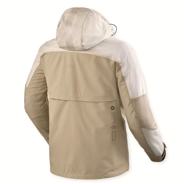 REV'IT Altair H2O Sand