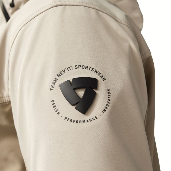 REV'IT Altair H2O Sand