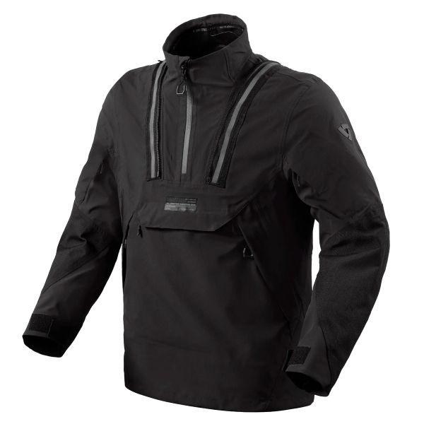 REV'IT Blackwater 2 H2O Nero