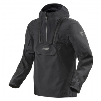 Giacche moto REV'IT Blackwater Nero