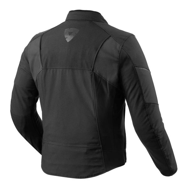 REV'IT Catalyst H2O Black