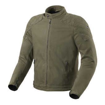 Giacche moto REV'IT Dale Asfalto