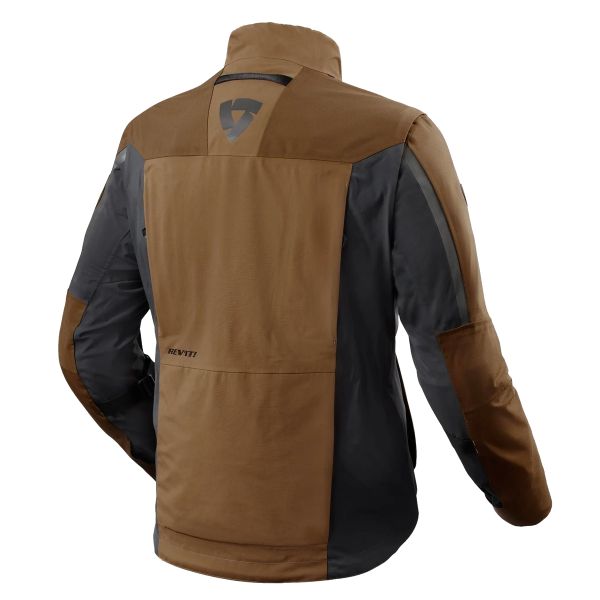 REV'IT Echelon GTX Brown