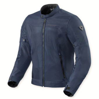 Giacche moto REV'IT Eclipse 2 Blue