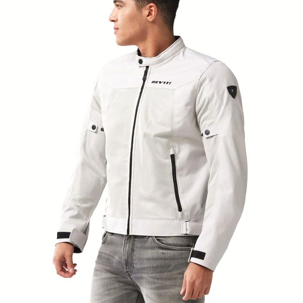 REV'IT Eclipse 2 Blue