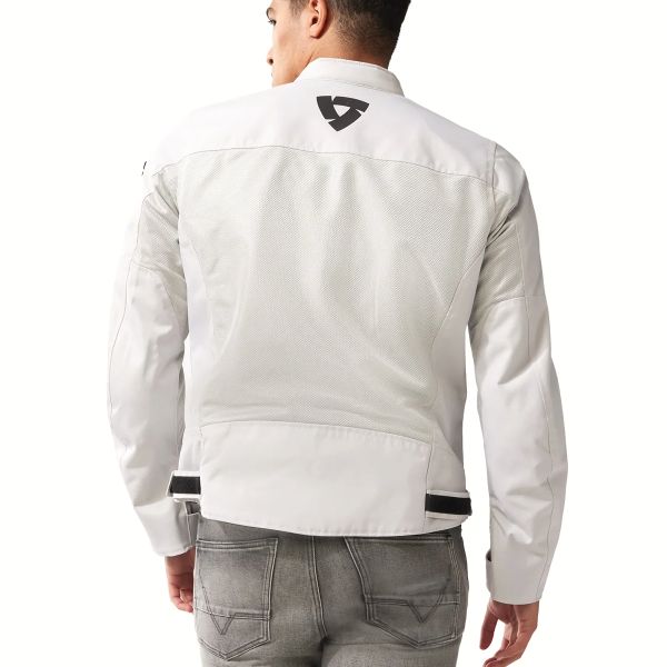 REV'IT Eclipse 2 Blue