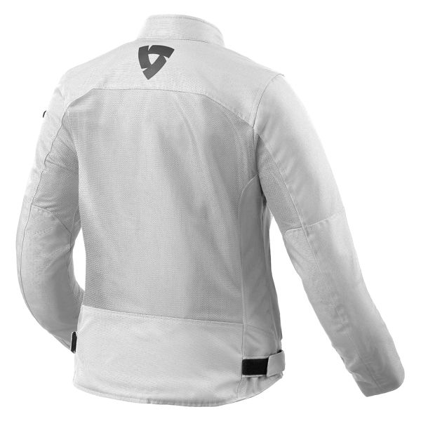 REV'IT Eclipse 2 Ladies Silver