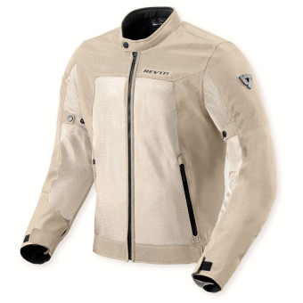 Giacche moto REV'IT Eclipse 2 Sand