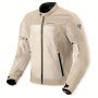 Giacche moto REV'IT Eclipse 2 Sand