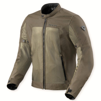 Giacche moto REV'IT Eclipse 2 Tarmac