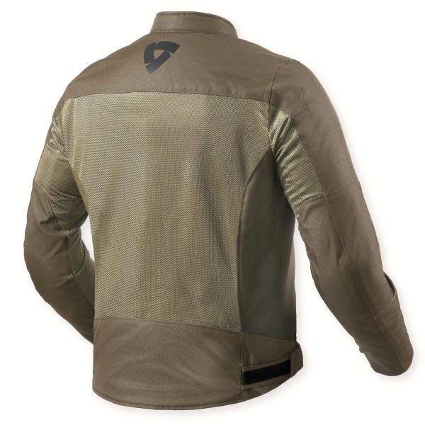 REV'IT Eclipse 2 Tarmac