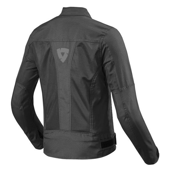 REV'IT Eclipse Ladies Nero