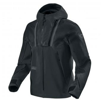 Giacche moto REV'IT Element Black