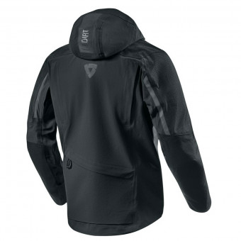 REV'IT Element Black