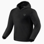 Giacche moto REV'IT Hoodie Andon Black