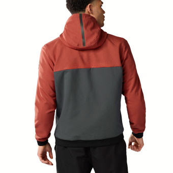 REV'IT Hoodie Parabolica 2 Sand