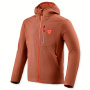 Giacche moto REV'IT Jerry Burgundy Red